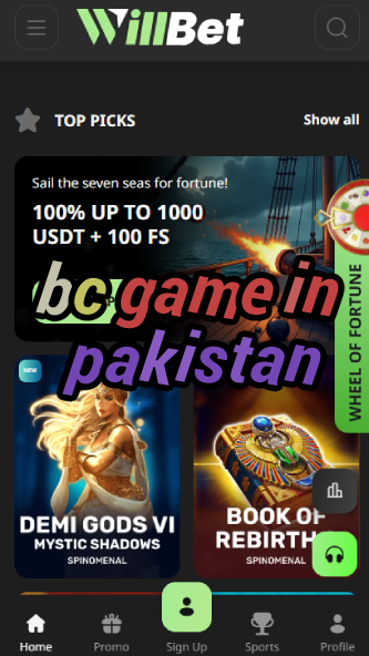 BC Game in Pakistan - Access Guide-vz72fvrf.com